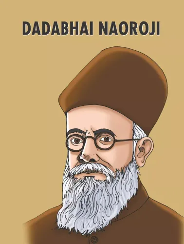 Dadabhai Naoroji