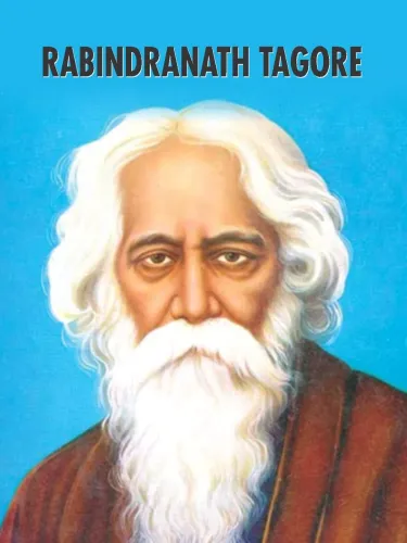 Rabindranath Tagore