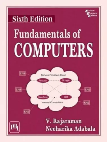 Fundamentals of Computers