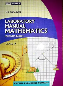 Laboratory Manual Mathematics-9