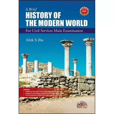 History Of The Modern World