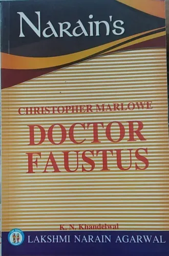 Doctor Faustus