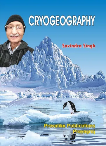 CRYOGEOGRAPHY 