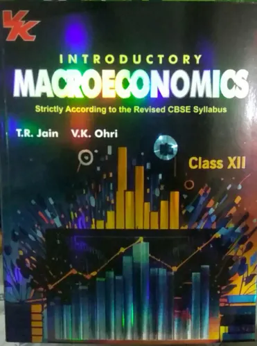 Introductory Macro Economics Class -12