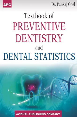 Textbook of Preventive Dentistry and Dental Statistics