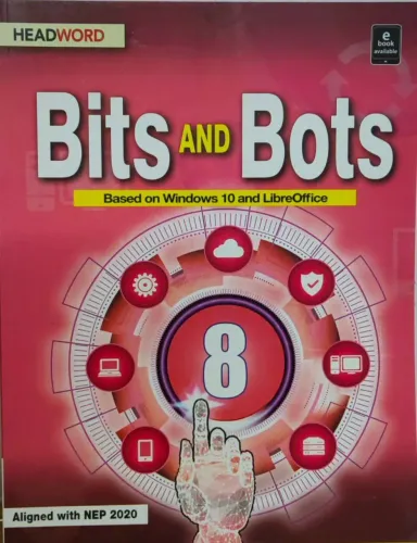 Bits And Bots Class - 8