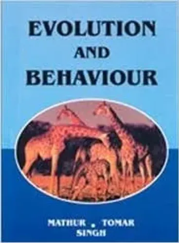 Evolution And Behaviour