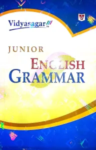 Junior English Grammer