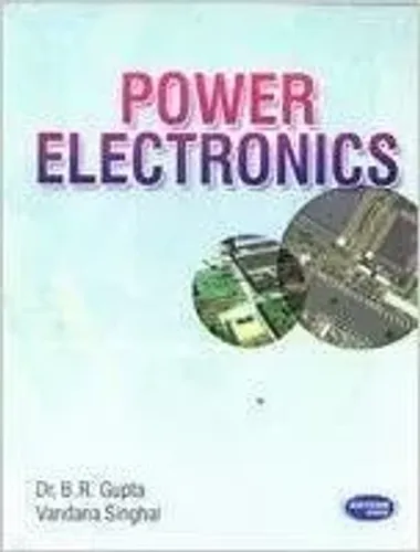 Power Electronics