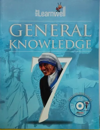 General Knowledge Class -7