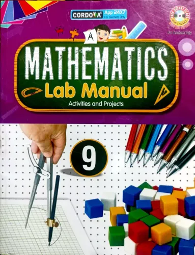 Mathematics Lab Manual For Class -9