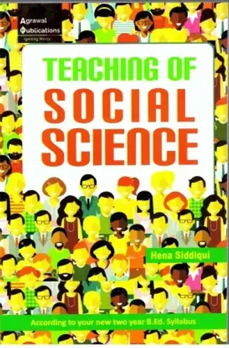 Teaching Of Social Science