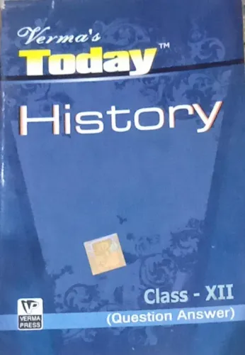 Today History Class 12