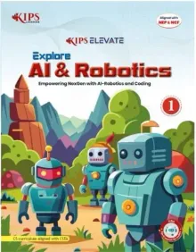 AI & Robotics 1 Class 1