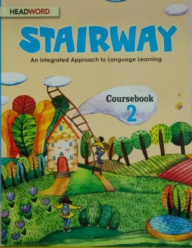 Stairway Course Book For Class 2