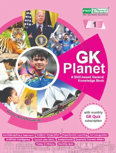 G. K. Planet-1