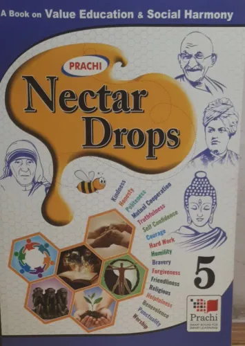 The Nectar Drops-5