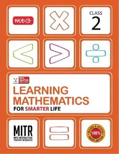 Learning Mathematics for Smarter Life- Class 2