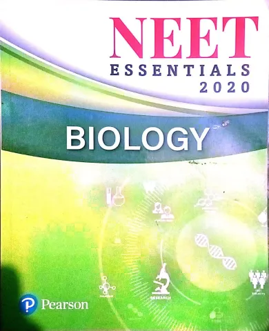 Neet Essentials Biology