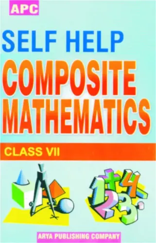 Self-help Composite Mathematics- 7