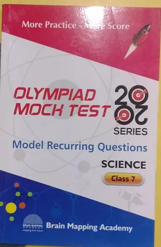 OLYMPIAD MOCK TEST 20-20 SCIENCE-7