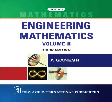 Engineering Mathematics-II (All India)
