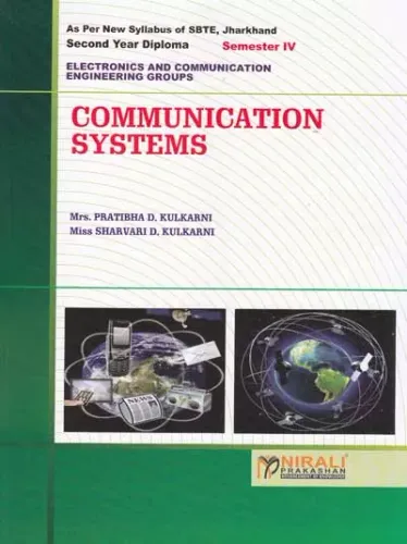 COMMUNICATION SYSTEMS Sem - 4