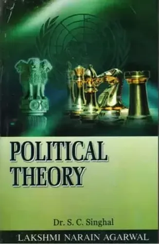 Political Theory