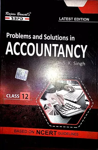 Problems & Solutions In Accountancy-12