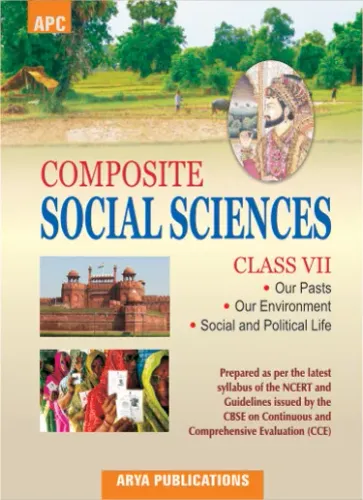 Composite Social Sciences- 7