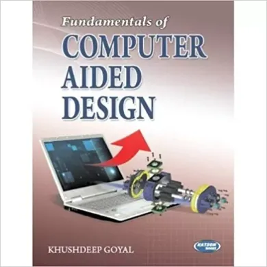 Fundamentals of Computer Aided Design