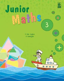 Junior Maths for Class 3