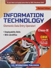 Information Technology-9 (code-402)