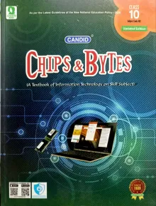 Chips & Bites For Class 10
