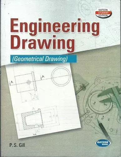 Engineering Drawing (geometrical Drawing)