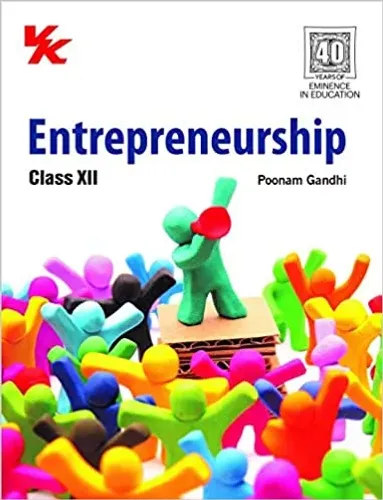 Entrepreneurship Class 12 Cbse 