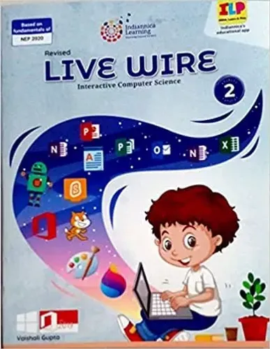 Live Wire-2