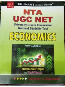 Trueman's UGC NET Economics