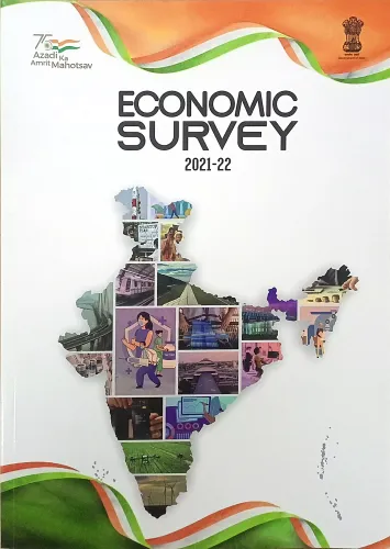 Economic Survey 2021-22 