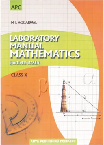 Laboratory Manual Mathematics (Activity Based) Class- X
