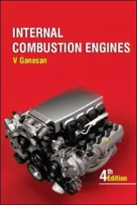 Internal Combustion Engine 4th Edition