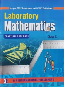 Laboratory Mathematics-10