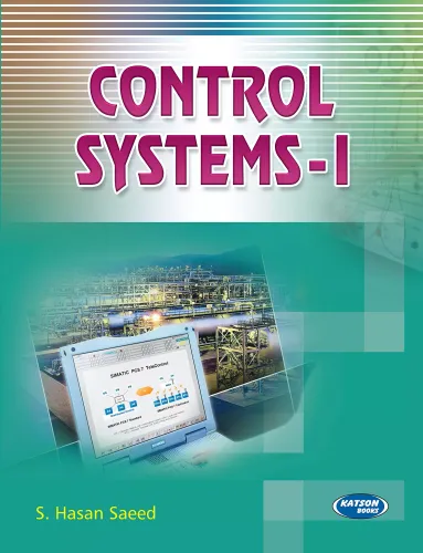 Control System-I