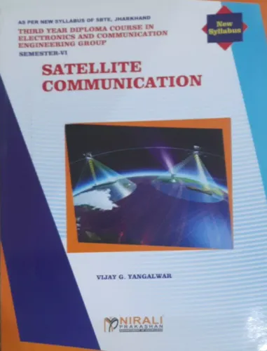 Satellite Communication