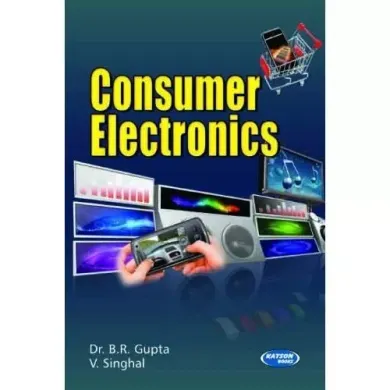 Consumer Electronics