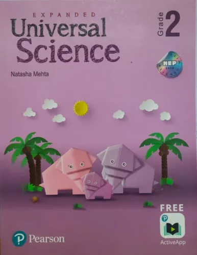 Expanded Universal Science-2