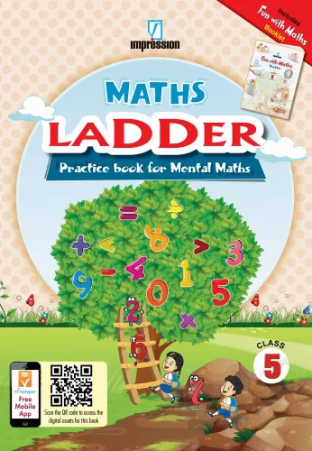 Maths Ladder Class 5