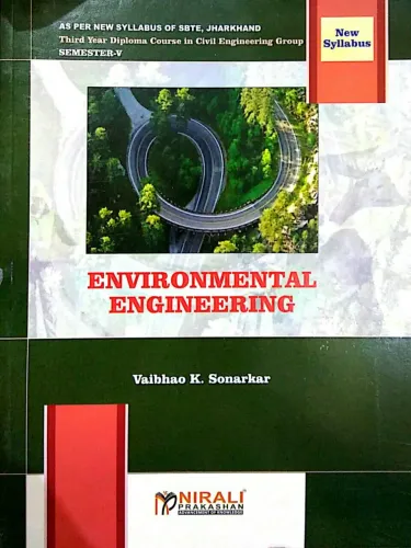 Environmental Engineering (sem-5)