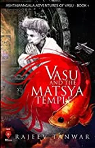 Vasu and the Matsya Temple