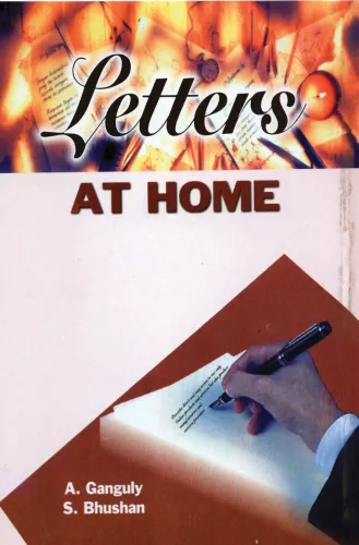 Letters at Home